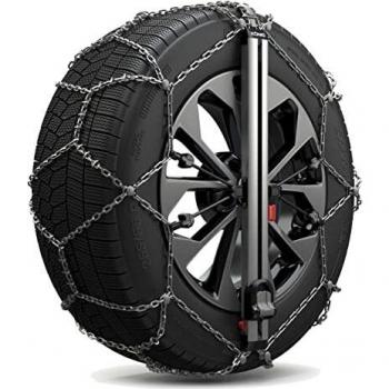 KÖNIG Chaînes à Neige Easy-Fit SUV 255