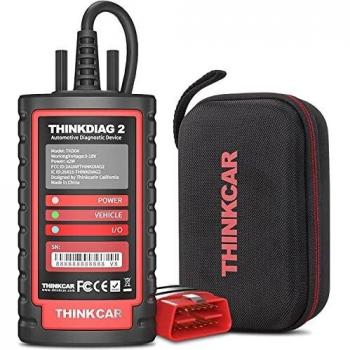 Escáner de Coche ThinkDiag 2