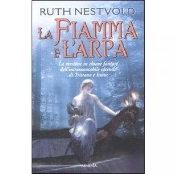 La fiamma e l'arpa
