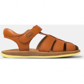 Camper Bicho Sandali Marrone Medio EU 33 per Bambini