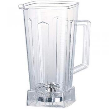Carafe Remplacement 2 L – Blender Professionnel BR‑1500
