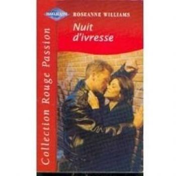 NUIT D'IVRESSE