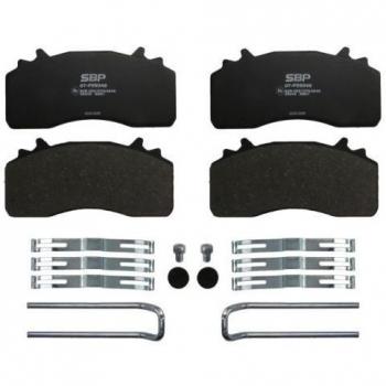 Pastilhas SBP 07-P29345