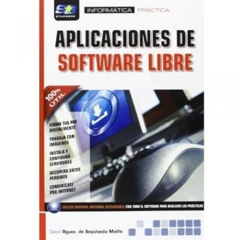 Aplicaciones de Software Libre