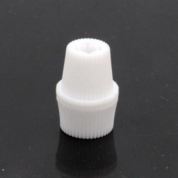 Plastic Cable Clamps for Pendant Light Fittings