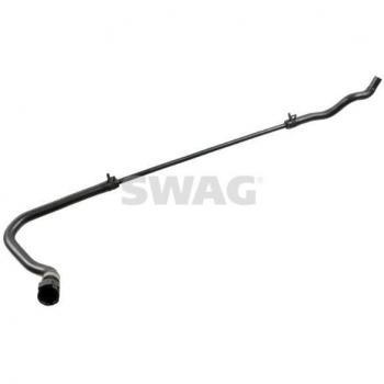 SWAG 33‑10 8970: radiatore flessibile