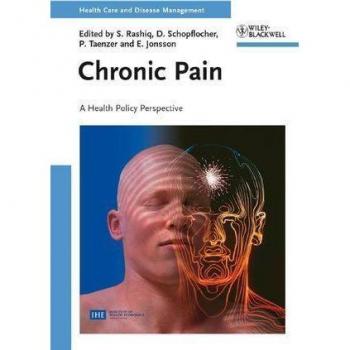 Vitalsource Technologies, Inc. Chronic Pain: A Health Policy Perspective