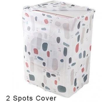 Case Protecteur Poussière