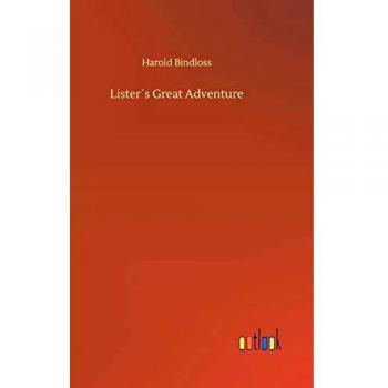 Lister´s Great Adventure
