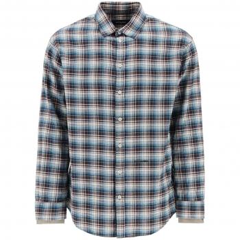 Chemise multicolore DSQUARED2 Homme taille 50