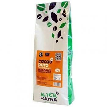 Cacau Orgânico Alternativa 3 1kg