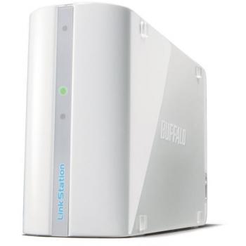 2 TB LinkStation Mini (NET0072427) – Buffalo
