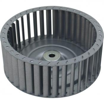 Eje impulsor para ventilador