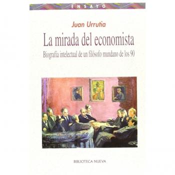 Mirada del economista,la