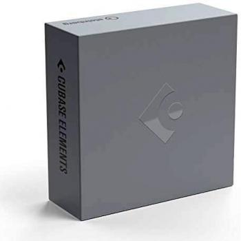 Cubase Elements 10.5 – Audio‑Produktion-Software