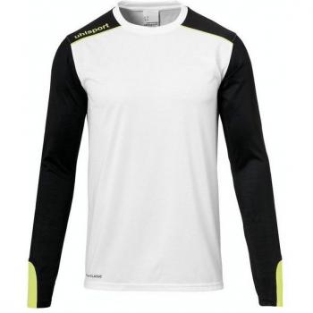 Goalie Tower Series Long Sleeve Jersey