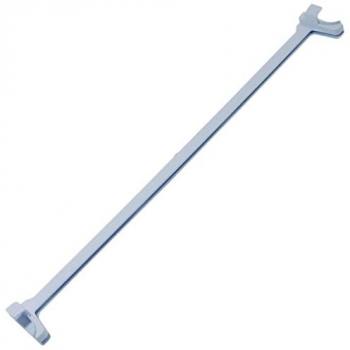 Profil polarw posterieur verre (478x55) pour Réfrigérateur, Congélateur INDESIT C00281600
