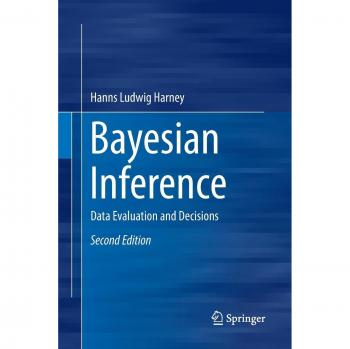 Bayesian Inference: Data Evaluation and Decisions