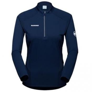 Mammut Aenergy Fl Maglia a manica lunga Donna