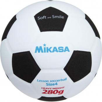 MIKASA 4 Junior Smiley Bal