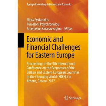 Vitalsource Technologies, Inc. Economic And Financial Challenges For Eastern Europe