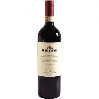 Chianti Classico DOCG 2022 von Riecine, erhältlich in einer 0,75 l Flasche