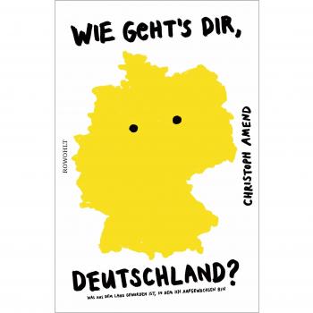 Wie geht's dir, Deutschland?