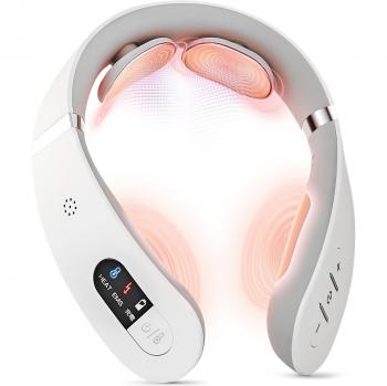 Stiff Shoulder Soothe EMS Neck Heater