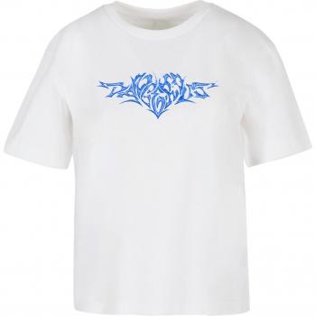 Mister Tee Danger Girl Shirt für Damen