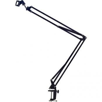 NB39 Mikrofon-Suspension-Halterung für Schreibtisch