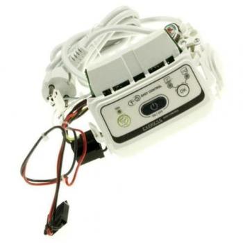 Boîtier avant Calor module électronique pour pièces de maintenance linge – CS00128681