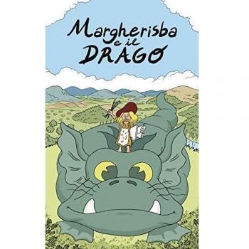 Margherisba e il drago