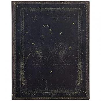 Paperblanks Agendas Business Planners Flexis à Couverture Souple de 12 Mois 2022 Arabica Uni | Business Planners | Ultra