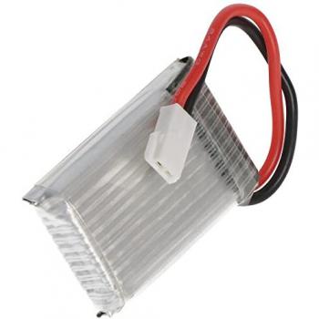 AccuCell 250 mAh Li‑Polymer Akku (3,7