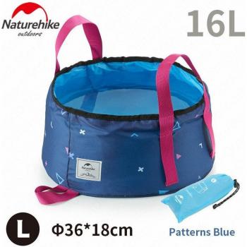 Naturehike Travel Water Storage Bucket
