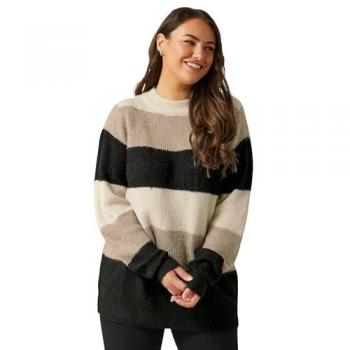 Bloc Couleur Evans Kniéd Nature Marron