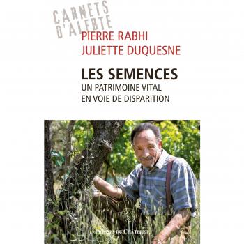 Les semences, un patrimoine vital en voie de disparition
