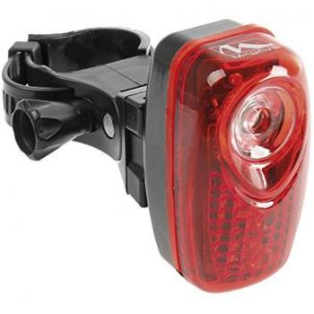 M-Wave Luce + Fanali 270 lm – Helios Per Bicicletta