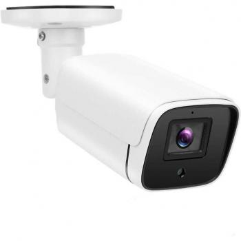 Waterproof 1080P AHD CCTV Camera with PIR Detection
