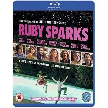 Ruby Sparks
