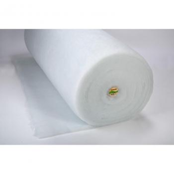 Vilene Vlieseline Premium Sew-In Fleece, White