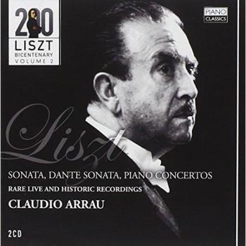 Liszt: Œuvres pour piano