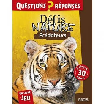 Prédateurs