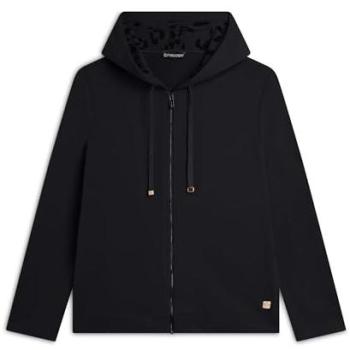 Freddy Zipped Capuchino Viscosa
