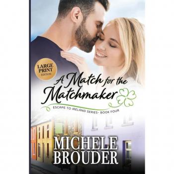 A Match for the Matchmaker (Large Print)