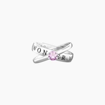Wonder Jewel – Anello 9 mm