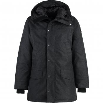 Canada Goose Carbon Melange Langford Parka
