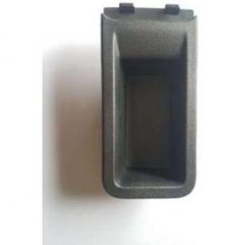Cubierta delantera de freno de mano para CHANGAN CS35 Plus