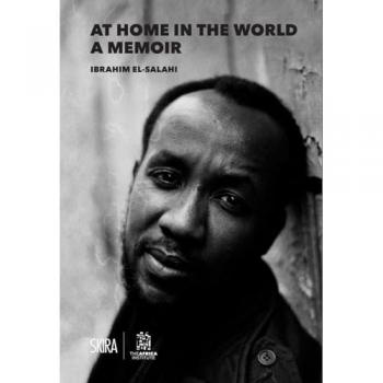 The Africa Institute:At Home in the Wor, Sachbücher von Ibrahim El-Salahi