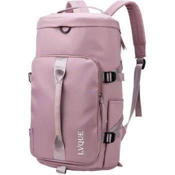 Sac de yoga avec séparation sèche et humide